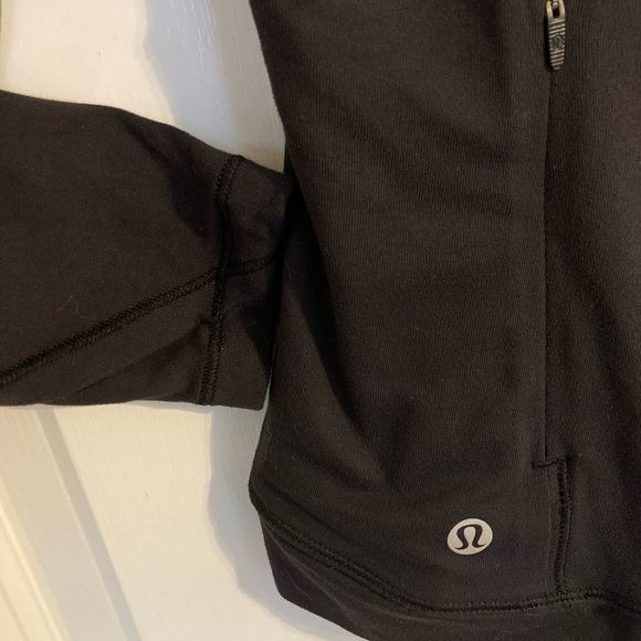 Lululemon Close to Crossing Rulu Long Sleeve Shirt - Picture 4 of 6